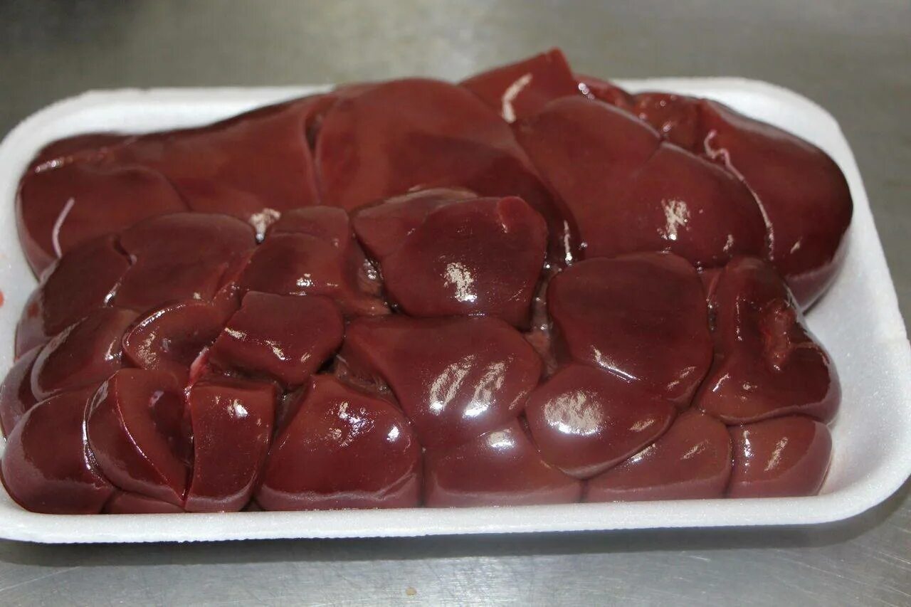 Можно ли собакам свиные почки. Субпродукты почки свиные.