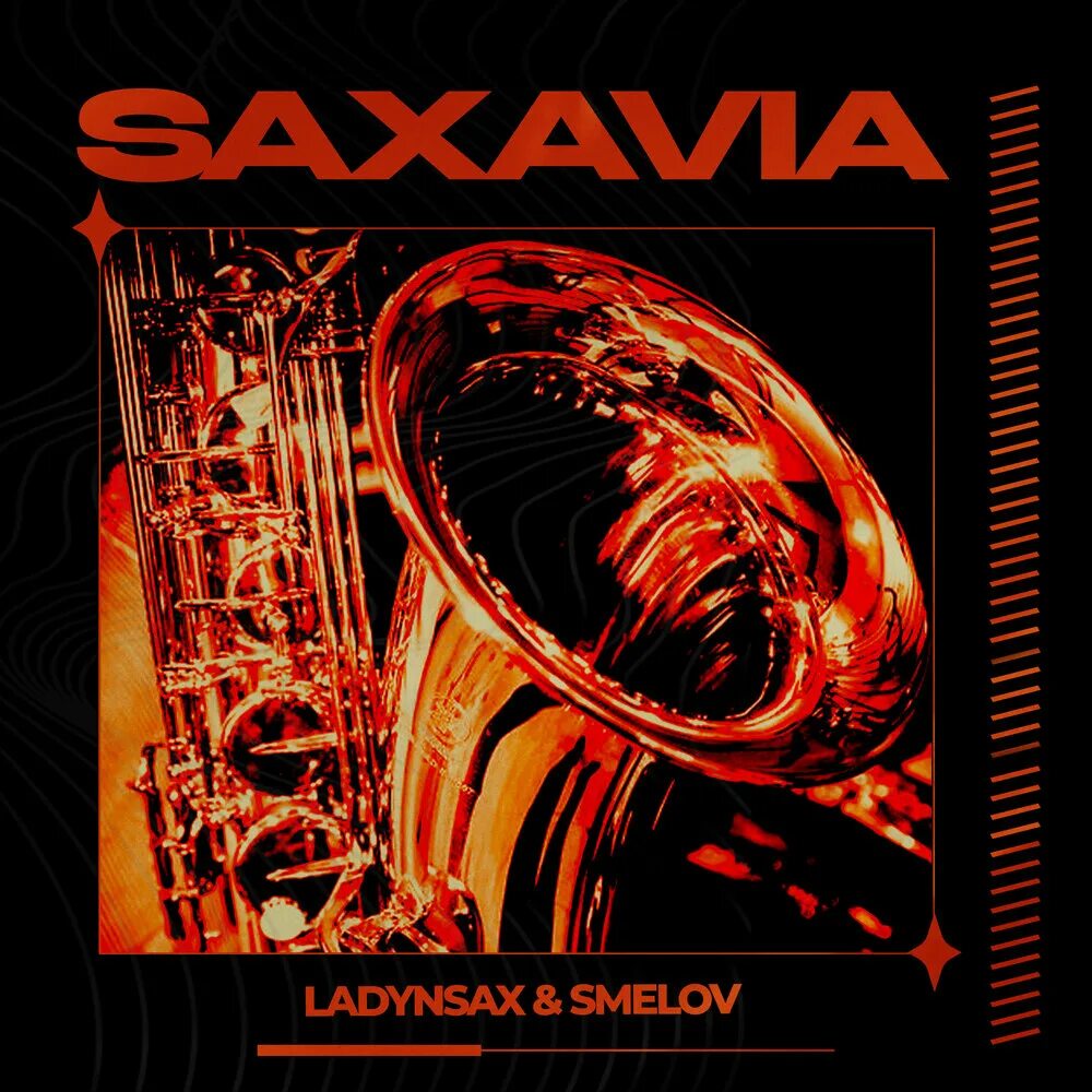 Ladynsax for you mp3