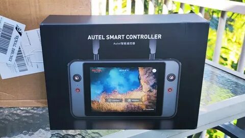 Контроллер smart