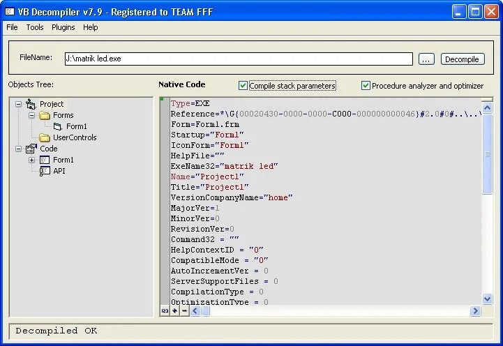 Программа 1 exe. C++ decompiler. как декомпилировать exe. vb decompiler id. программы visual foxpro web.