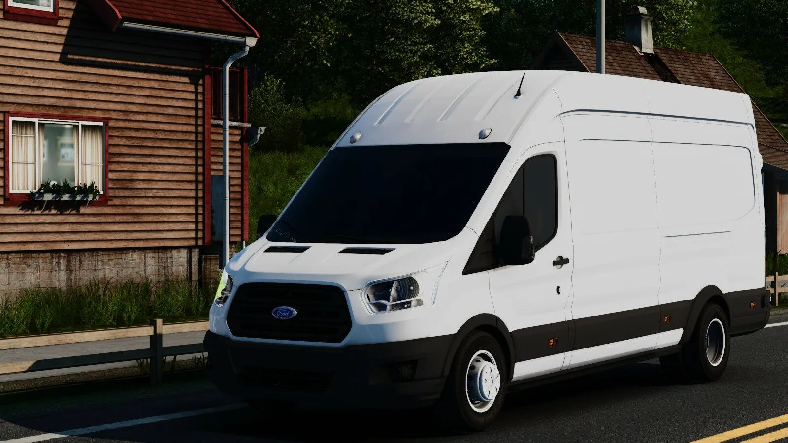 Мод форд транзит. Ford Transit MEGAPACK ETS 2 1.43. Мод Ford Transit MEGAPACK 2020. Форд Транзит мегапак для етс 2. Ford Transit 2012 года Rasim.