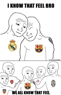 That feel