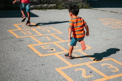 Play and play again