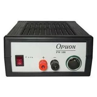 Зарядные устройства орион отзывы