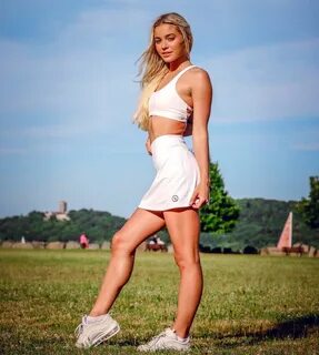 Olivia Dunne Sexy and Bikini Photos.