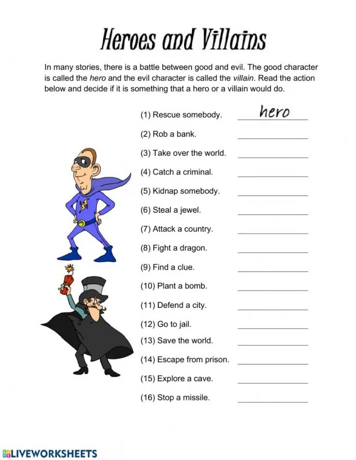 Heroes Worksheets. Супергерои на английском языке. Супергерой на английском. Задания по английскому с супергероями. Про супергероя по английскому