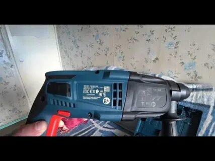 Gbh 220 перфоратор bosch