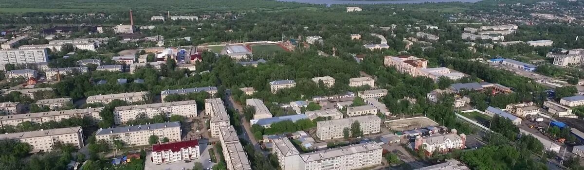 Svobodny - Strelka Institute