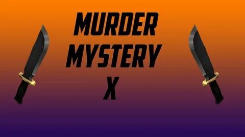 X murder