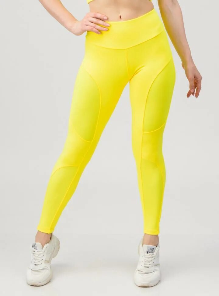 Леггинсы женские жёлтые. Легинсы желтые женские. Лосины желтые женские. Желтые лосины. Желтые легинсы.