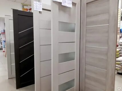 Двери караганда