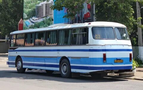 Лаз 699р