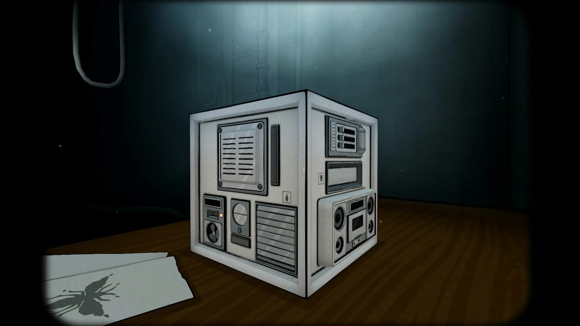 The past within на андроид. Игра the past within. the past within 1 (rusty lake coop). the past within rusty lake. игра rusty lake the past within.