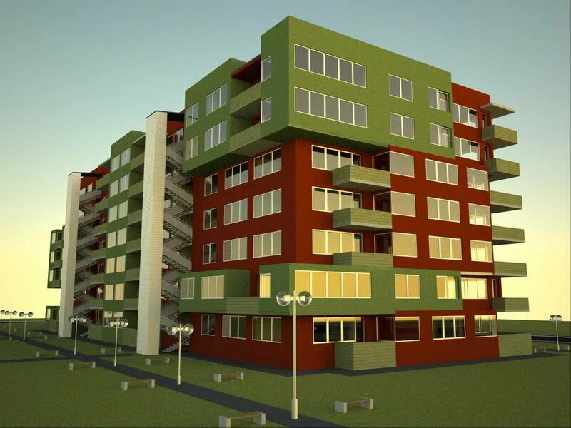 Архикад 12. ARCHICAD 12.