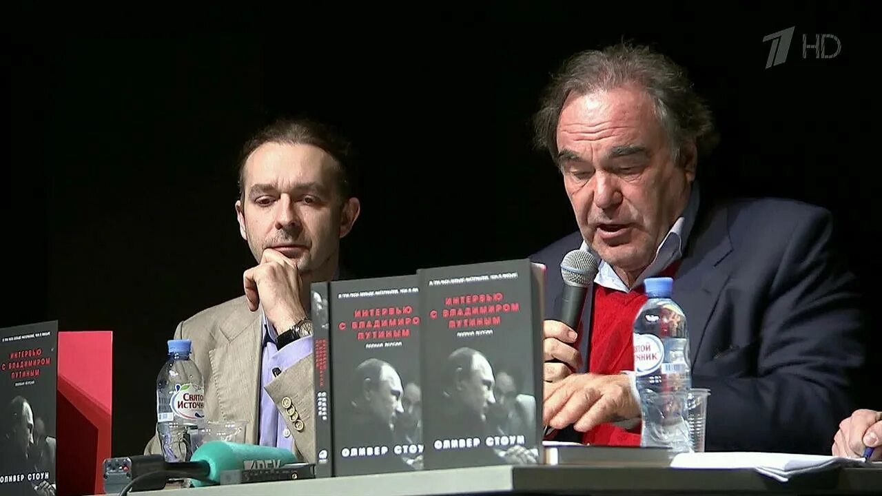 Оливер стоун интервью. Интервью с Путиным Оливер Стоун. «Интервью с Путиным» 2017 Оливер Стоун.