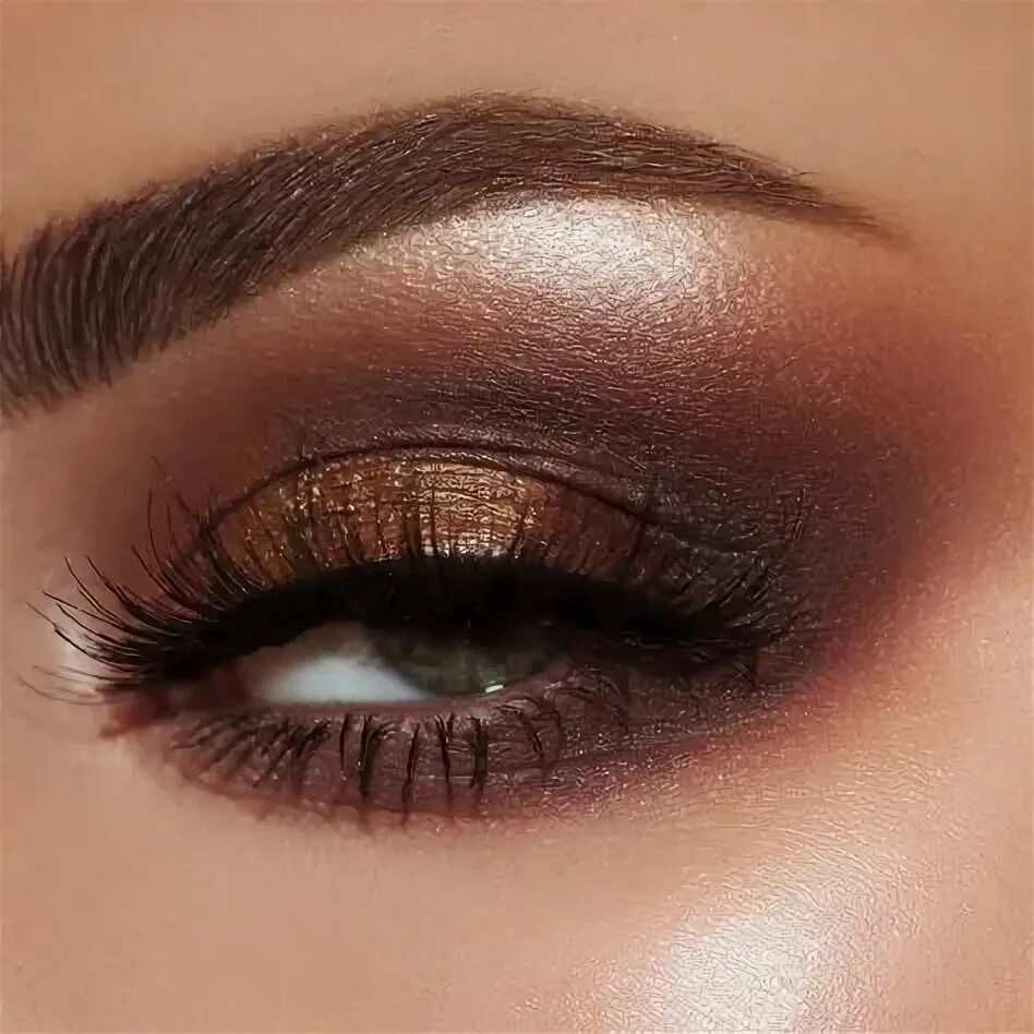 Gallery Sephora beauty, Eyeshadow, Doll eye makeup
