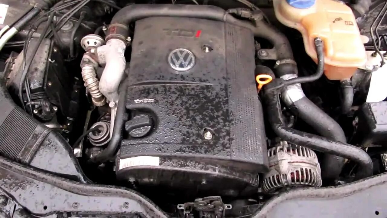 Двигатель пассат в5. Фольксваген Пассат б5 1.9. Двигатель VW Passat b5 1.9 TDI. Двигатель Пассат б5 дизель. Фольксваген Пассат б5 дизель 1.9.