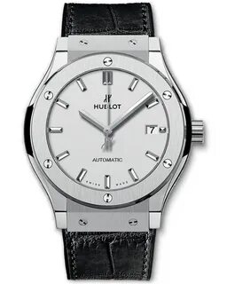 Hublot gold