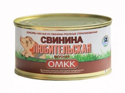 Оршанский комбинат