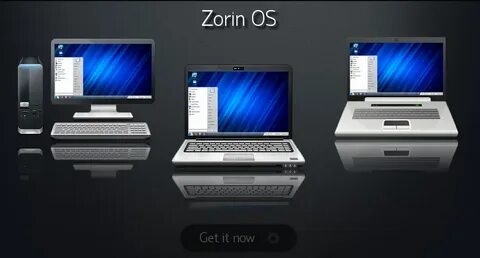 Linux type