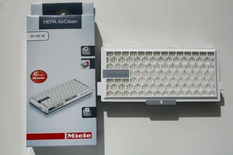 Фильтр miele