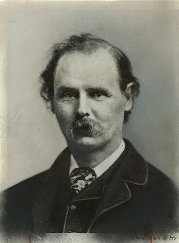 Альфред маршал фото Abeceda ekonomika Alfred Marshall