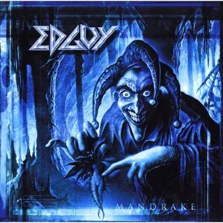 Edguy