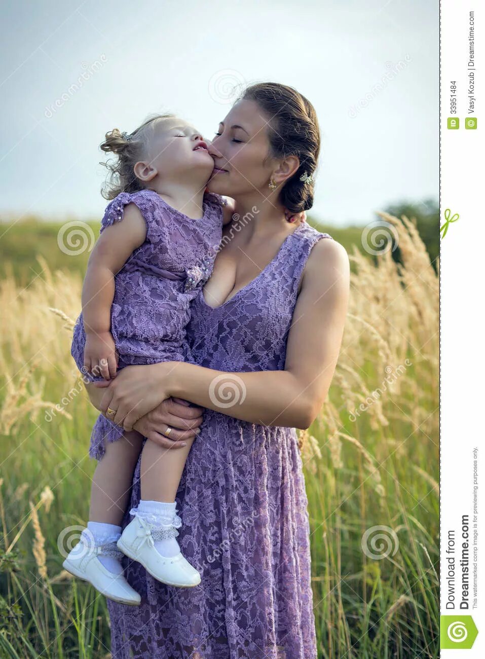 Mutter und