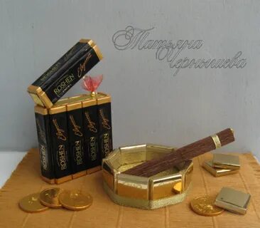 Подарок для андрюши