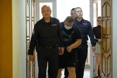 Диверсия в самаре