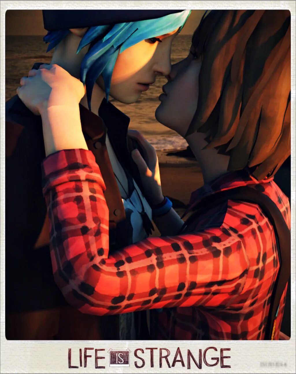 Life is strange i. Дшау шы секфтпу поцелуй.