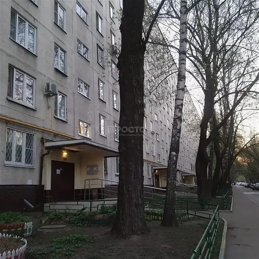 Москва, ул. Москва, ул. Красный казанец, 19к1. Красный казанец, д. Улица красный казанец 19к1.