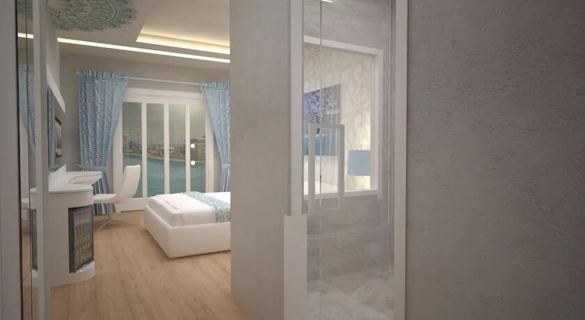 Ramada by wyndham fethiye oludeniz