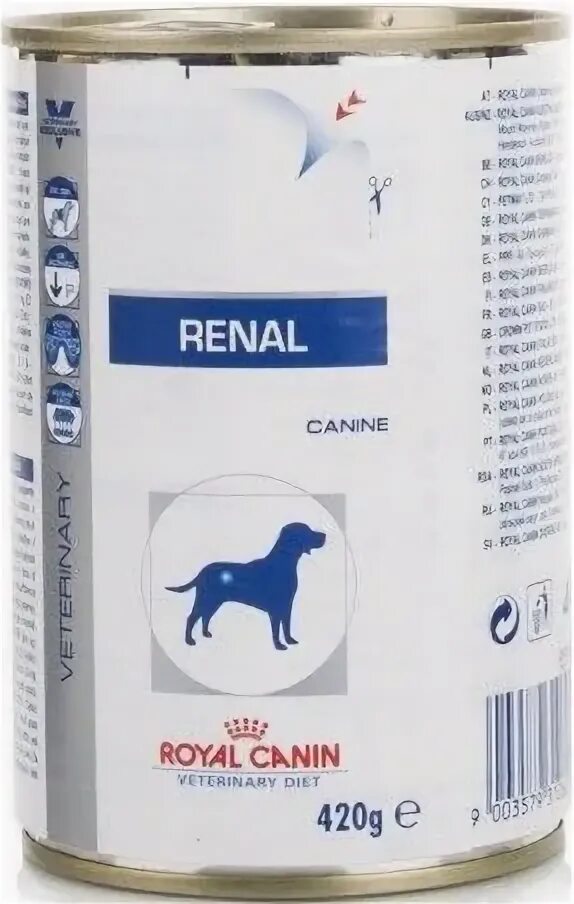 Роял Канин Ренал для собак. Royal Canin renal консервы. Роял Канин Ренал для собак консервы. Royal Canin renal Dog (паштет). Влажный корм royal для собак