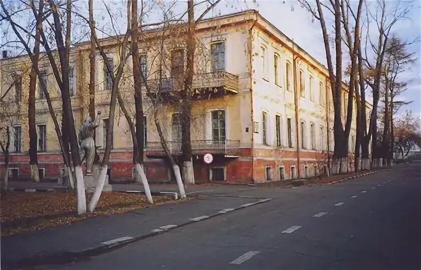 Госпитали военные в годы Великой отечественной войны в Иркутске ИРКИПЕДИЯ - порт