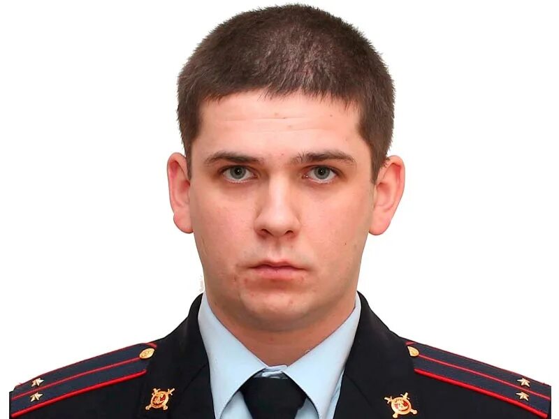 фото старших лейтенантов полиции
