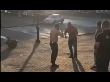 Драться с покойником