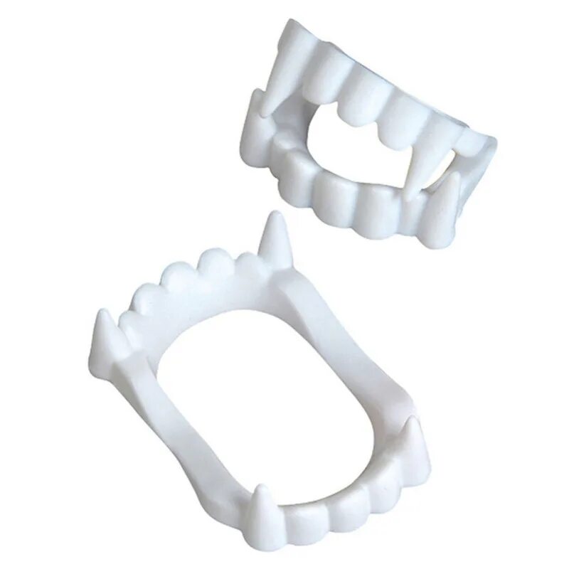 зубы вампира