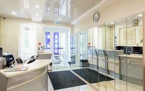 Wclinic савушкина