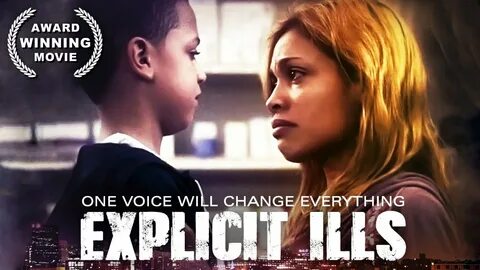 Explicit movies