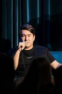Азамат мусагалиев stage stand up club. 