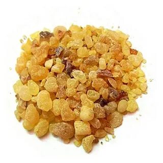Ладан мускус