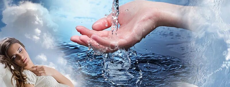 К чему снится идти по чистой воде. К чему снится вода. приснилась чистая вода. к чему снится чистая вода. приснилась вода чистая льется.