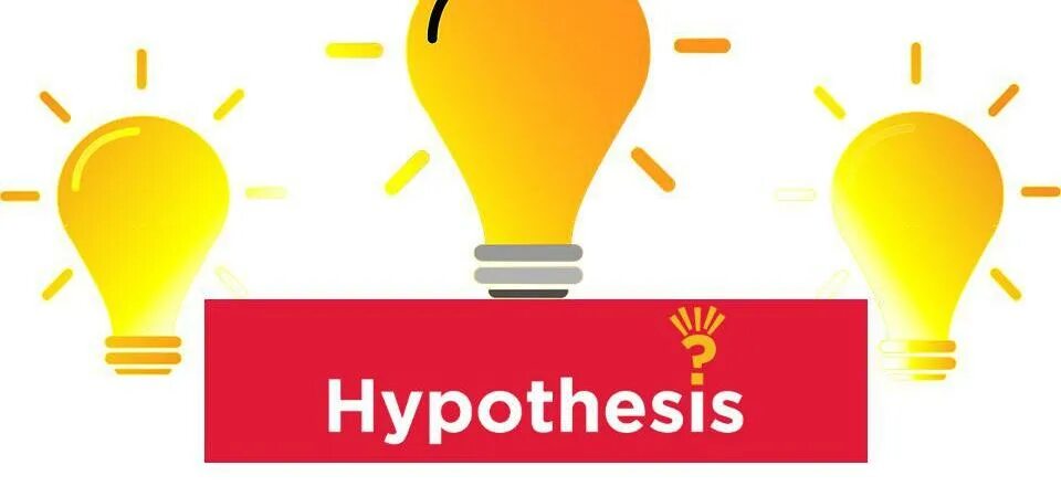 Hypothesis