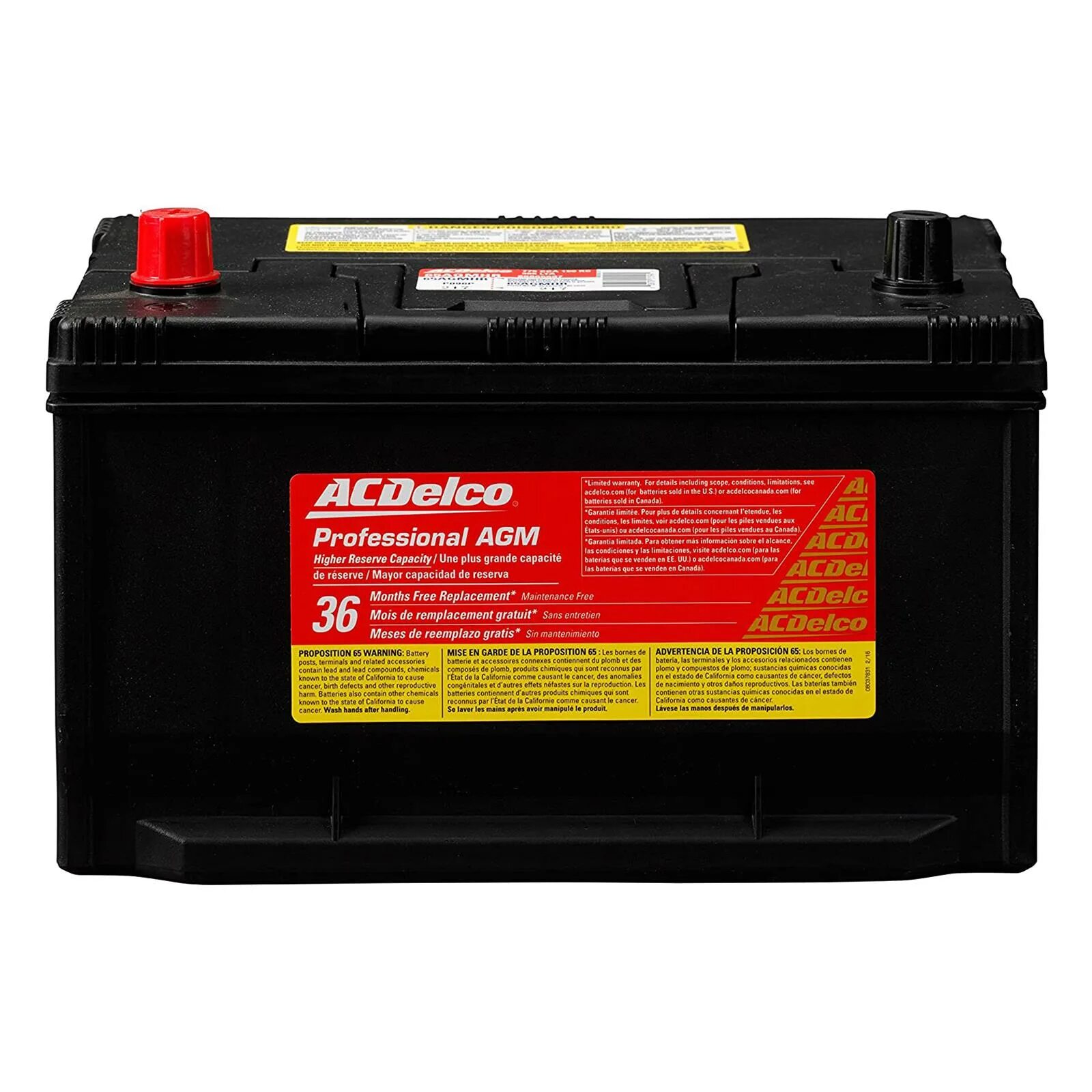 Battery 65. Акделко АГМ. ACDELCO #48hpg. Аккумуляторы AGM ACDELCO. ACDELCO 47agm professional AGM Automotive BCI Group 47.