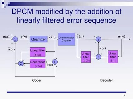Sequence error