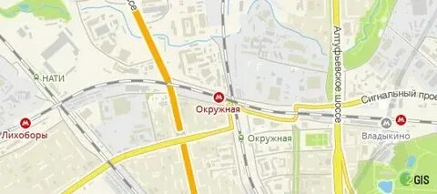 Детская окружная адрес