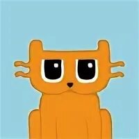 Billing cat