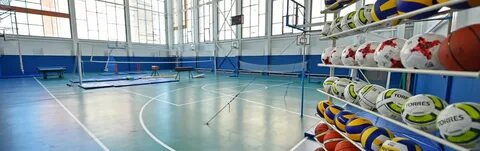 Спорткомплекс баланс на алтуфьевском