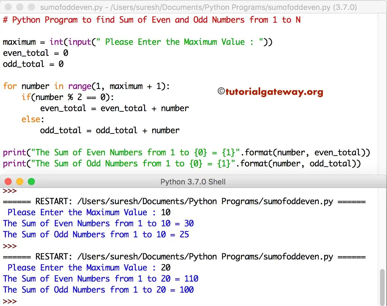 Метод find python